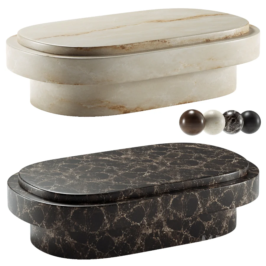 Mirage coffee table - Image 1