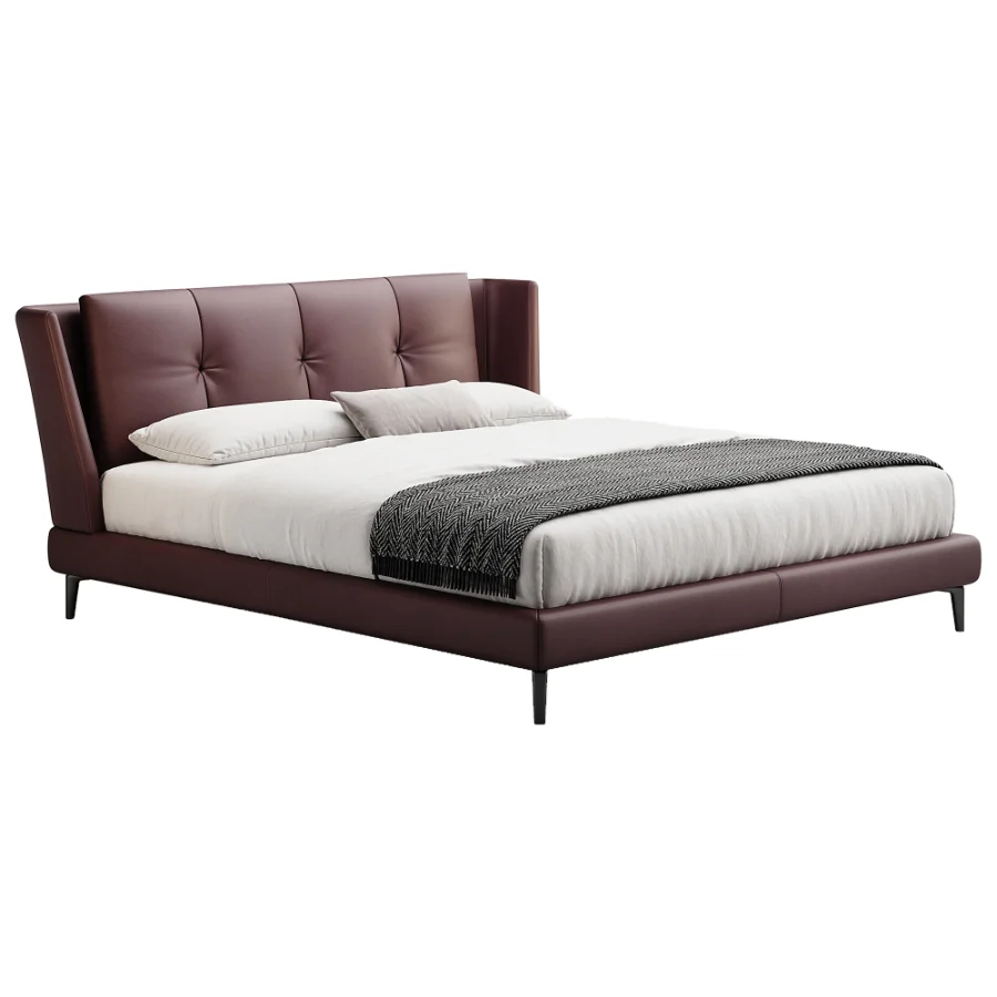 Bretagne Bed - Image 2