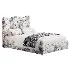 The Forli Bed 158 By Comocasa - Thumbnail 3