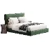 RIBBON Bed - Thumbnail 1