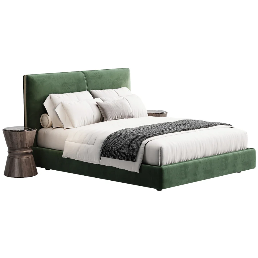 RIBBON Bed - Image 1