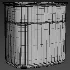 4040 Drawer units - Thumbnail 1