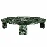 Drake Round coffee table - Thumbnail 1