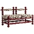 Hendesun Armchair - Thumbnail 1