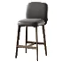 Siloe B Bar Stool by Frag - Thumbnail 6
