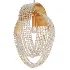 Tassel Crystal Chandelier - Thumbnail 3