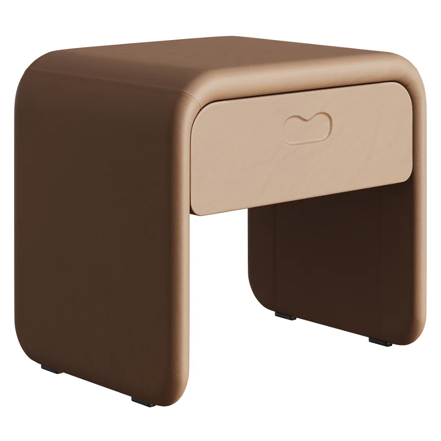 LieLow Bedside table - Image 1