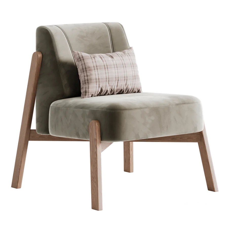 Кресло Гарди, Armchair Gardi - Image 3