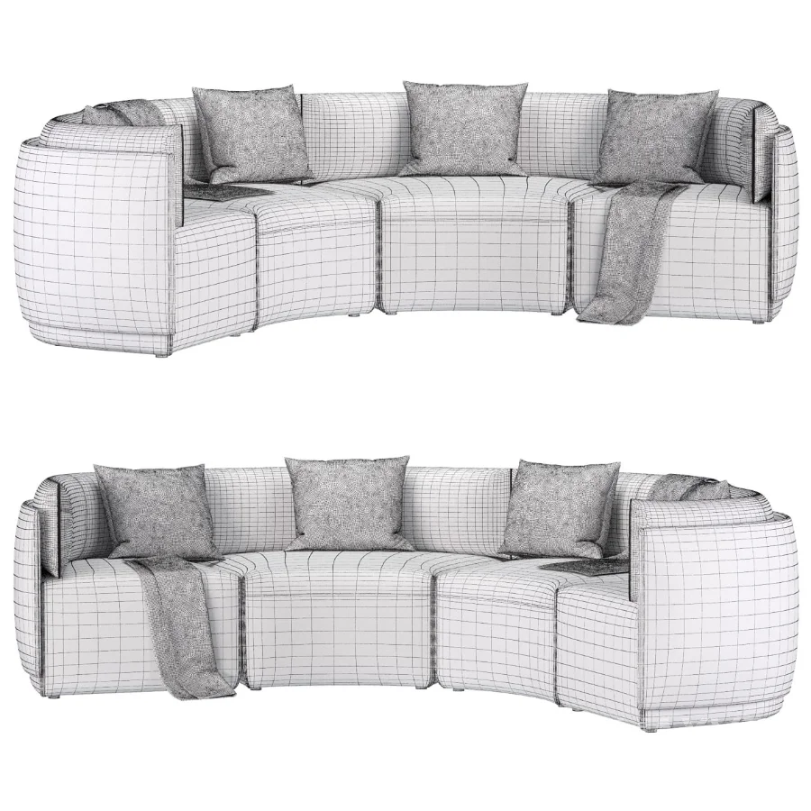 Place Sofa - Image 3