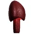 Mushroom Floor Lamp - Thumbnail 1