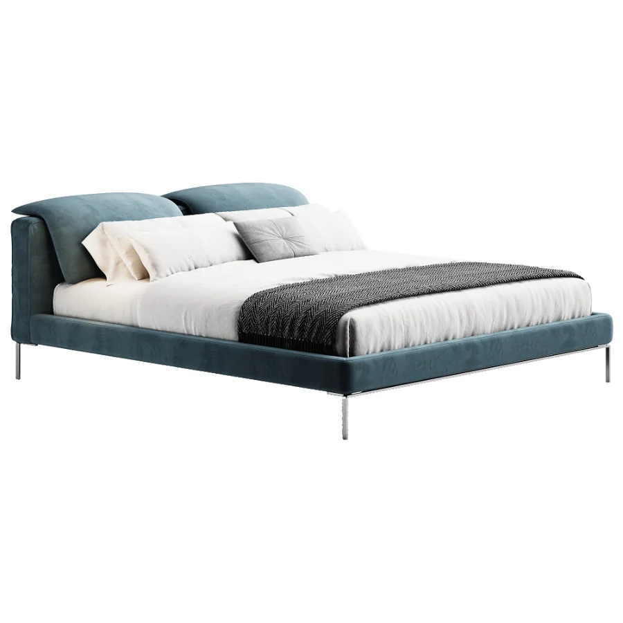 Moov Bed - Image 1