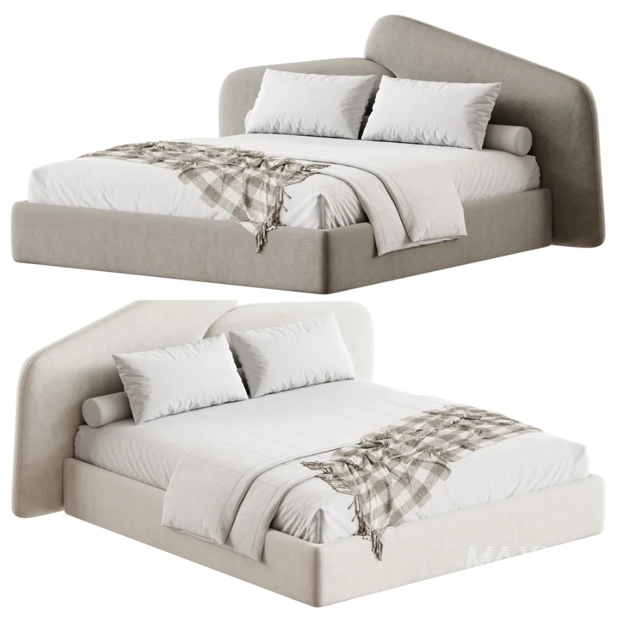 Impoor bed - Image 1