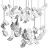 Bocci 141 Random Lights - Thumbnail 6