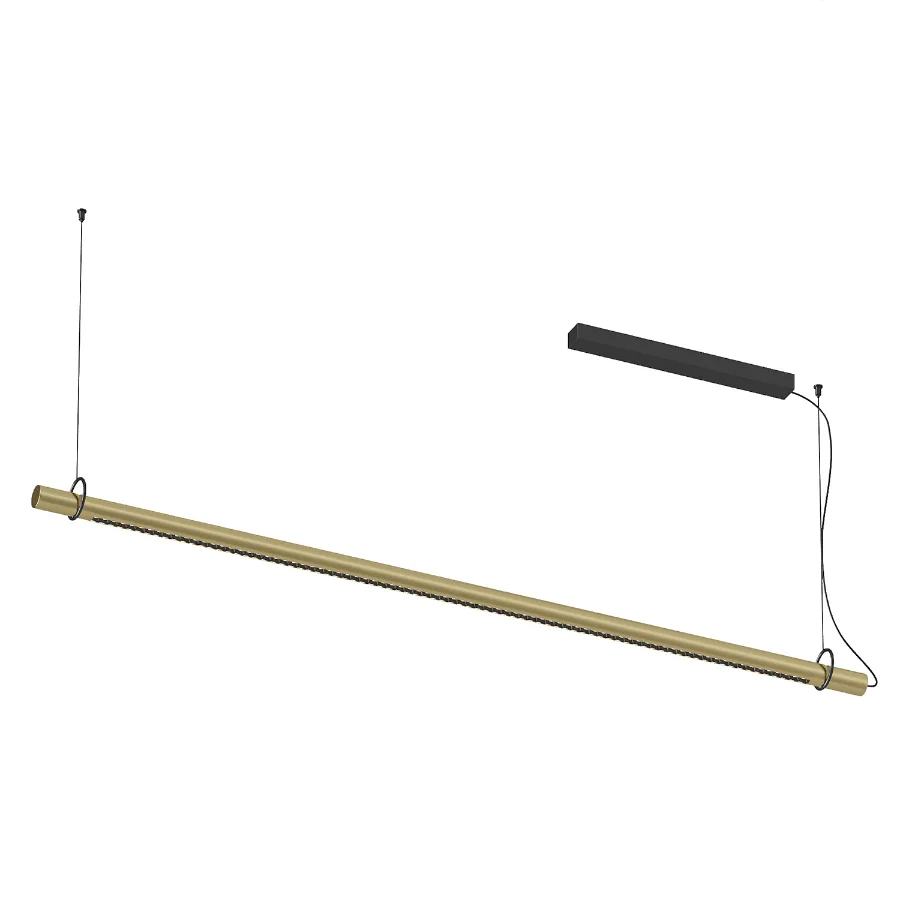 Solid SH Pendant Lamp - Image 5