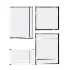 Coffe shop Picture frames - Thumbnail 2