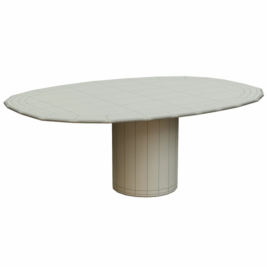 Rayan Dining table - Image 2