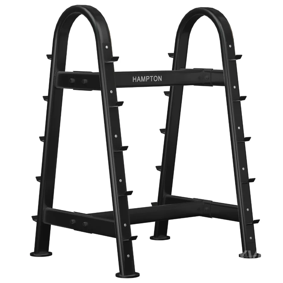 Fixed Dura Barbell PACK - Image 2