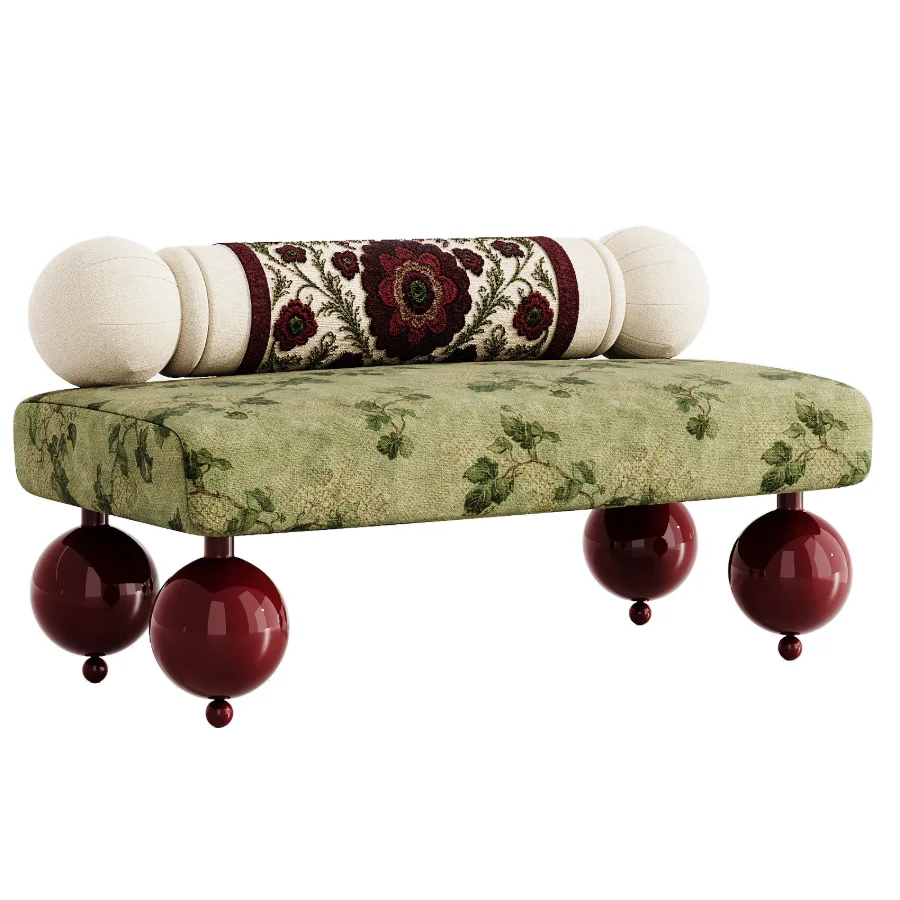 Gonce Chair - Image 3