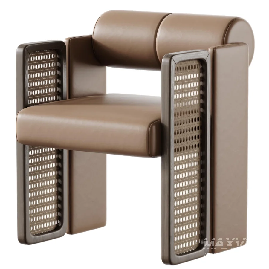 Armchair R0935 - Image 3