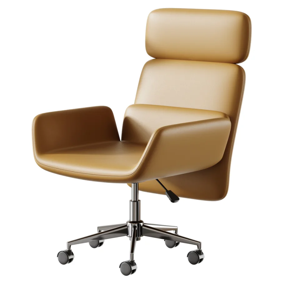 Tux Office Chair - Image 5