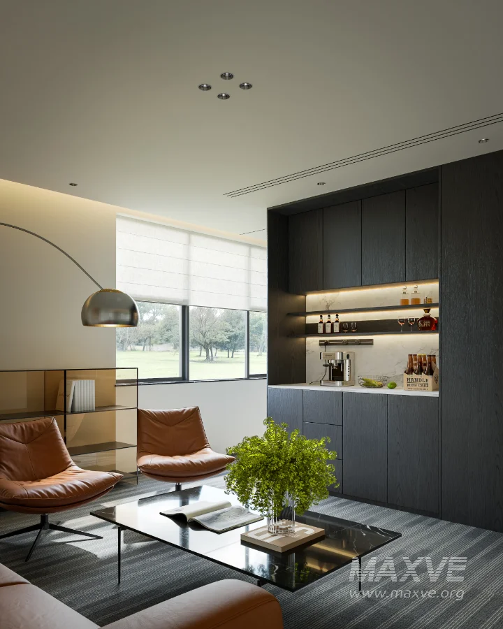 Manager Office - Image 5