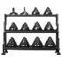 YBELL HORIZONTAL RACK - Thumbnail 5