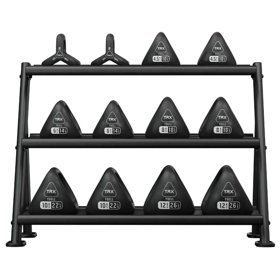 YBELL HORIZONTAL RACK - Image 5