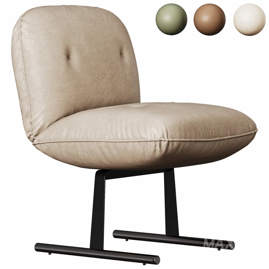 Libra Dining Chair - Image 2