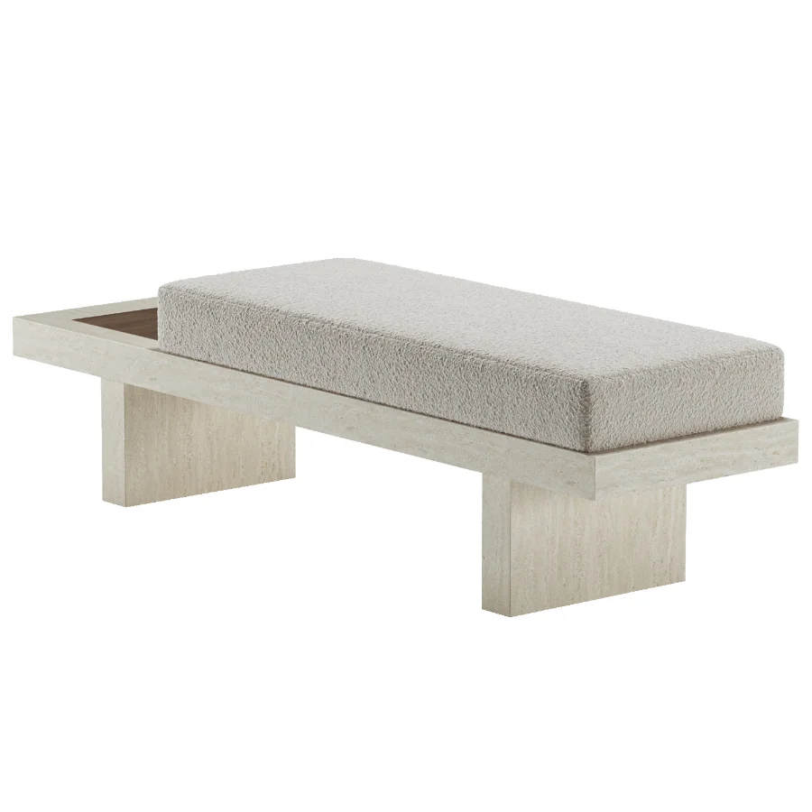 Sybille bench - Image 5