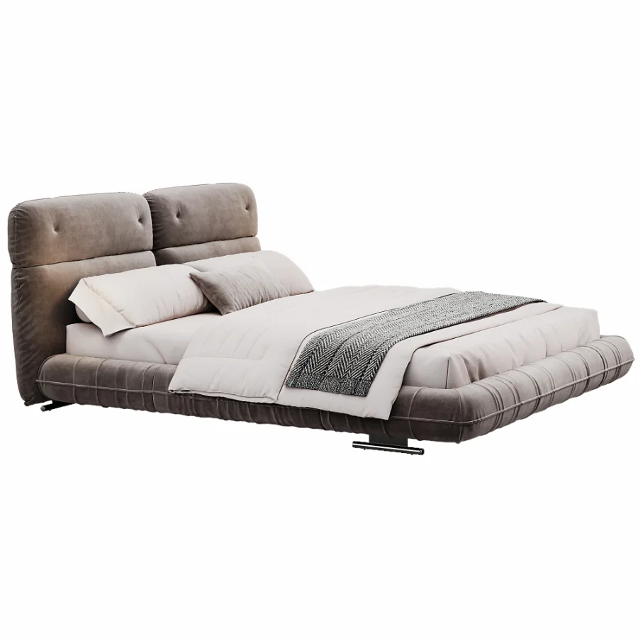 Libra Bed - Image 2