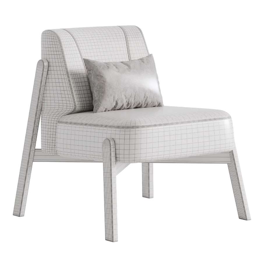 Кресло Гарди, Armchair Gardi - Image 5