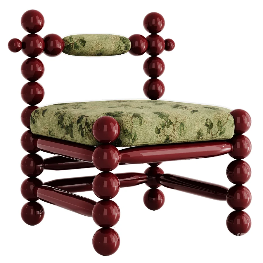 Ayan Chair - Image 2
