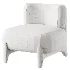 Contemporary Modern Tobo Armchair - Thumbnail 7