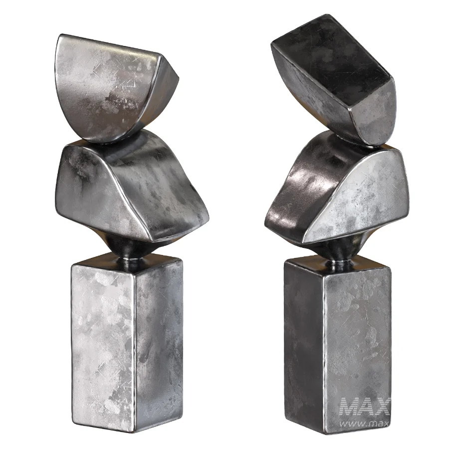 Modern Sculpture 147 - Image 4