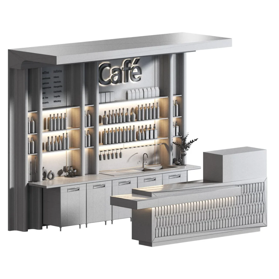 Cafe 31 Restaurant - Image 1