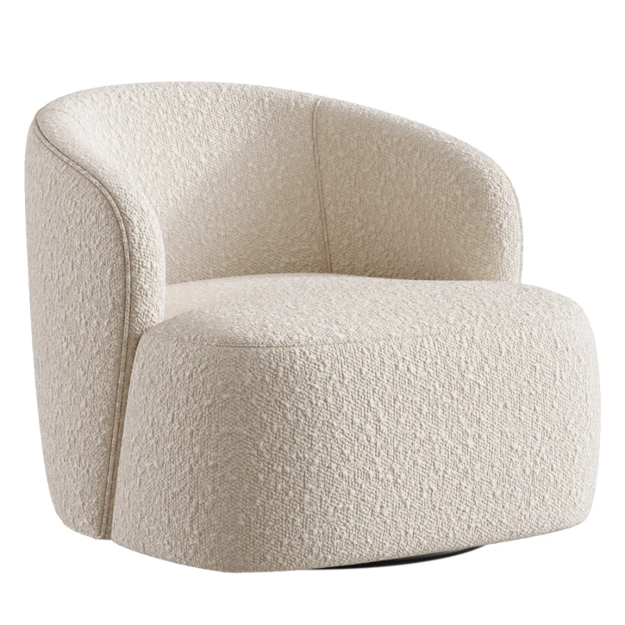 Stow Swivel Chair - Image 2