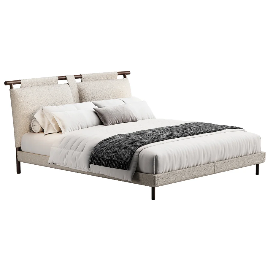 Times Bed - Image 2