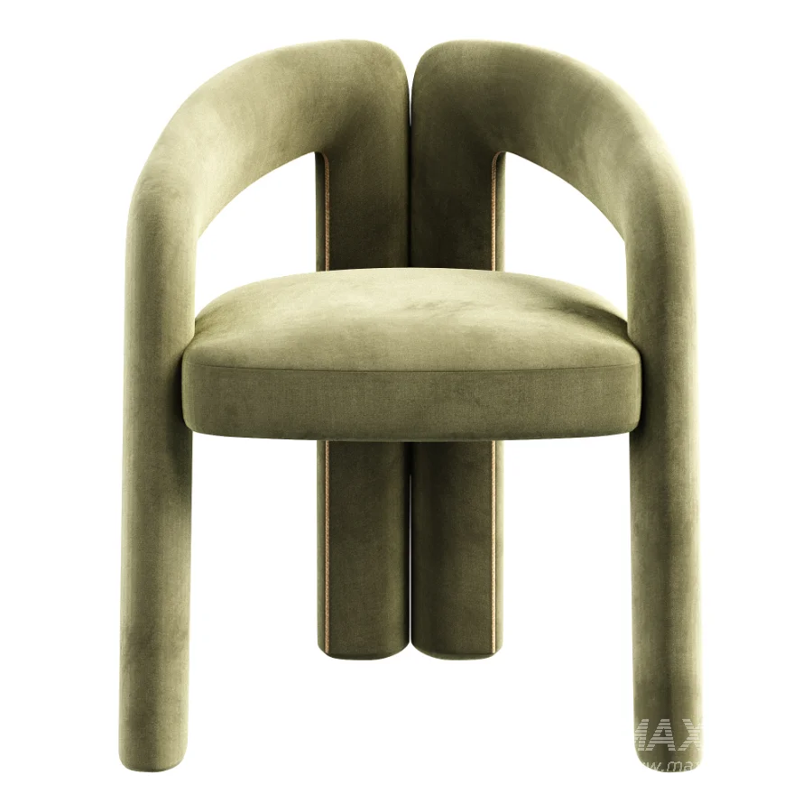 DUDET CHAIR - Image 2