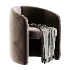 Blossom Armchair - Thumbnail 1