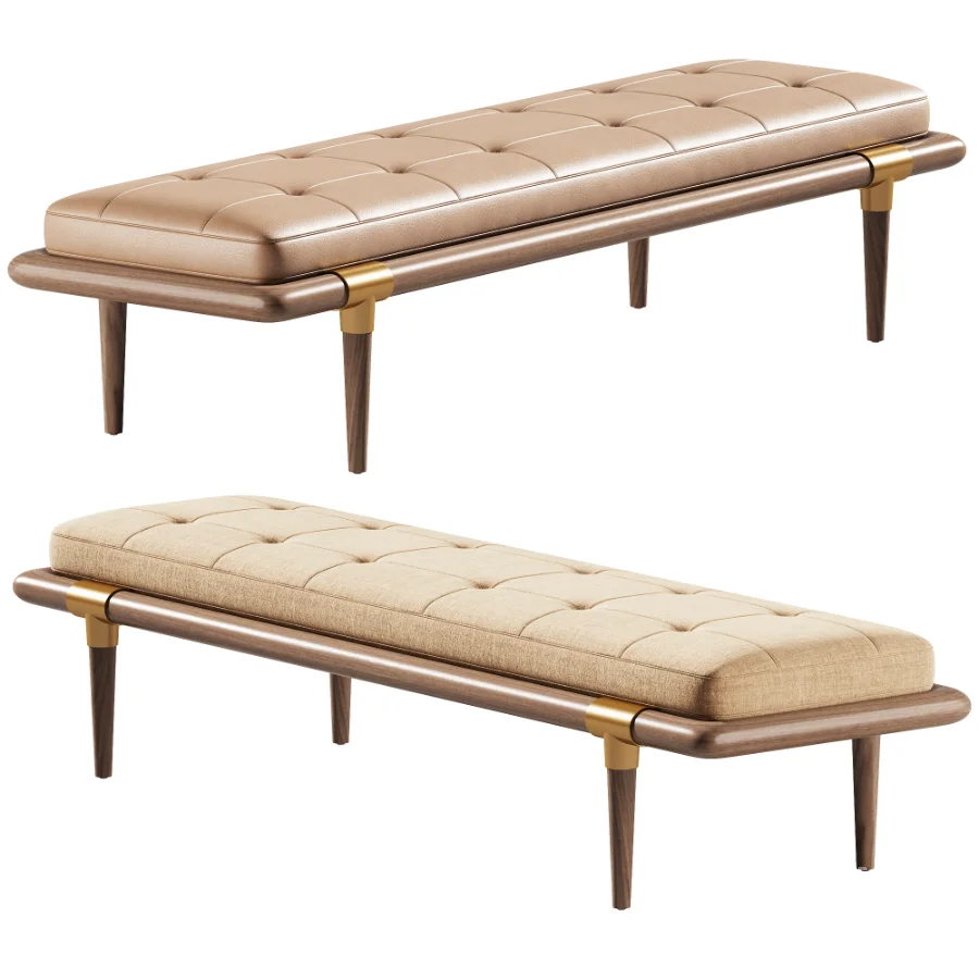 Theodore Bench - Image 4
