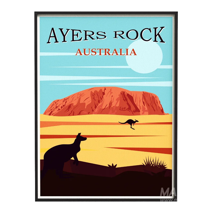 Picture Australiya - Image 3