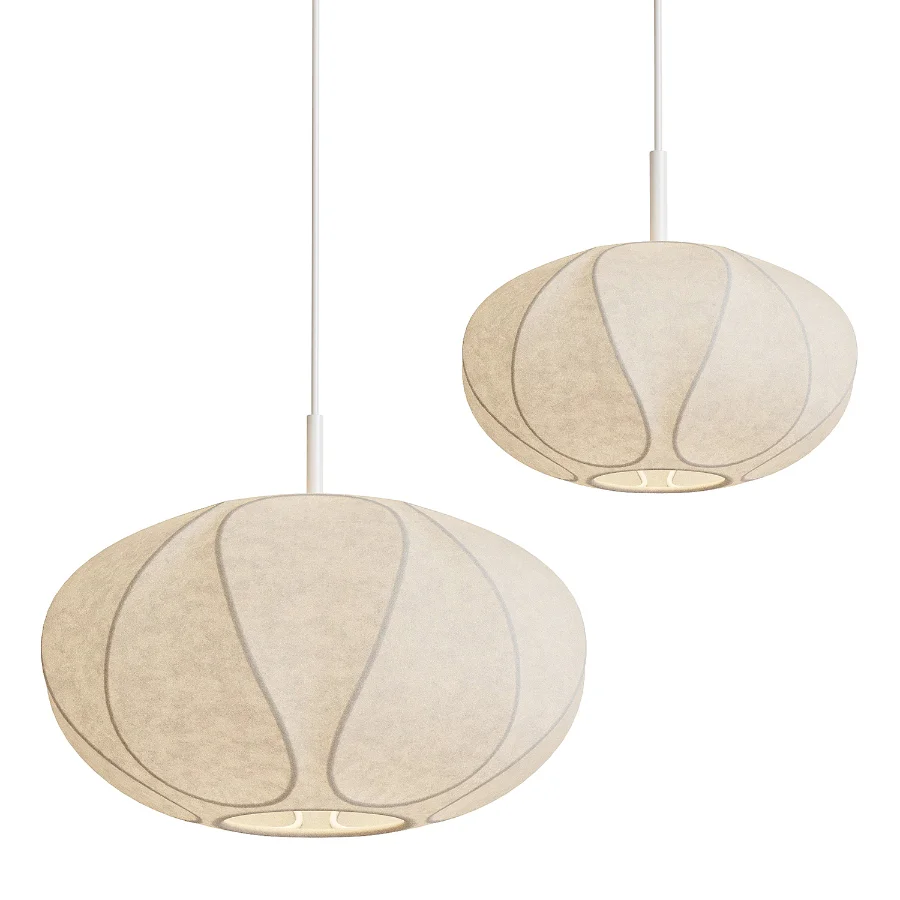 Astro Lighting Flow Pendant Lamps - Image 1