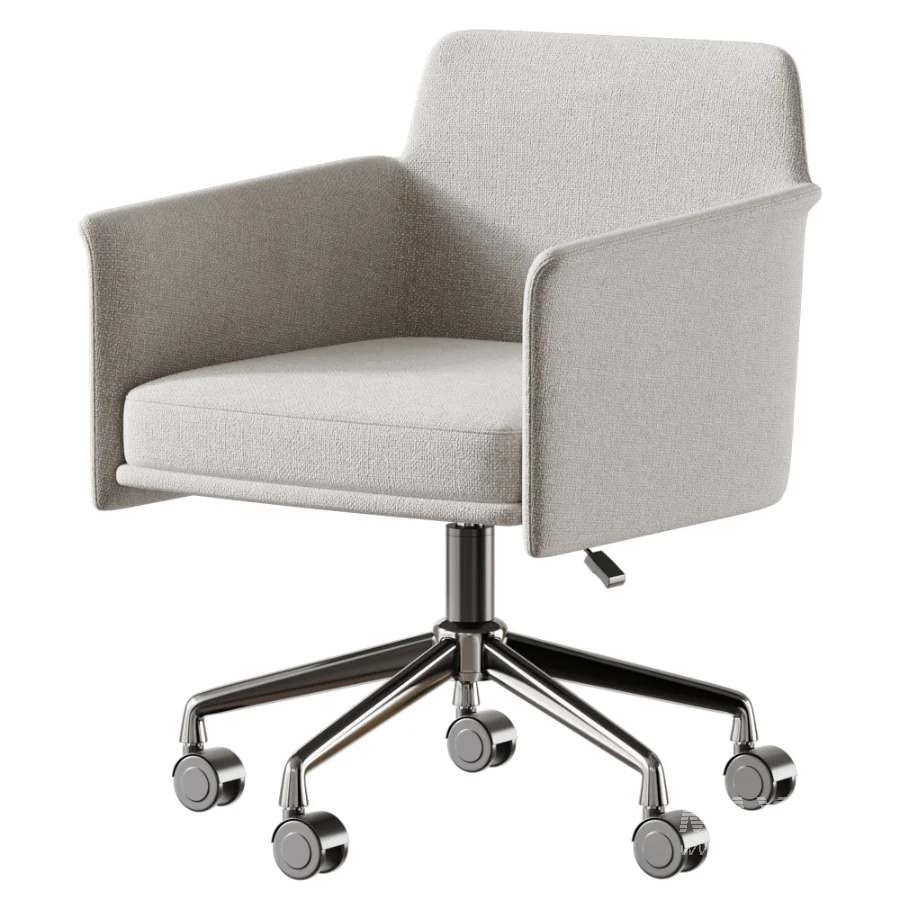 Stanford Bridge Office Chair - Image 2