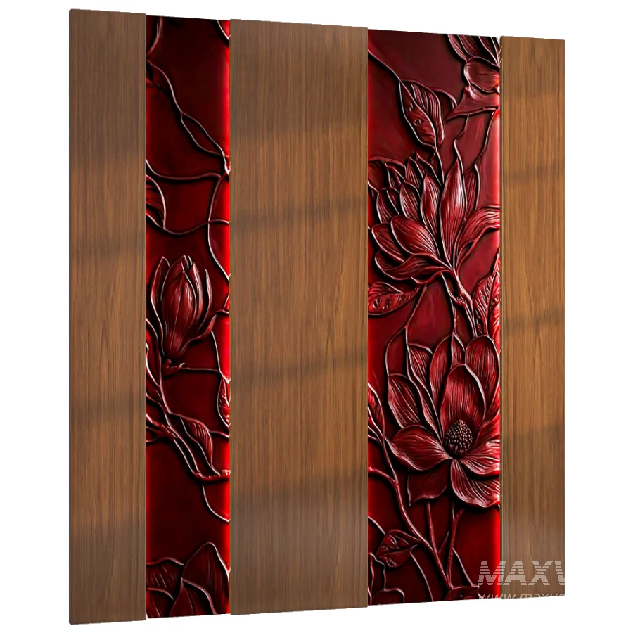 Wall Panel 07 - Image 1
