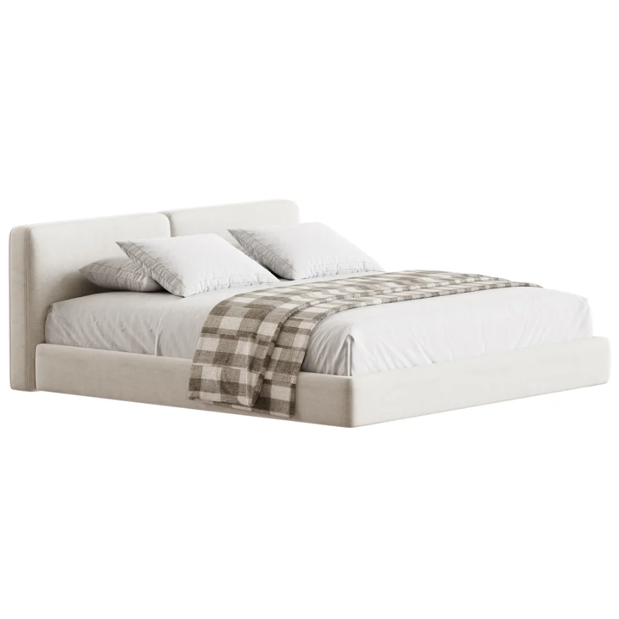 Chavi bed - Image 2
