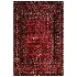 Khamyab Afghan Rug - Thumbnail 2