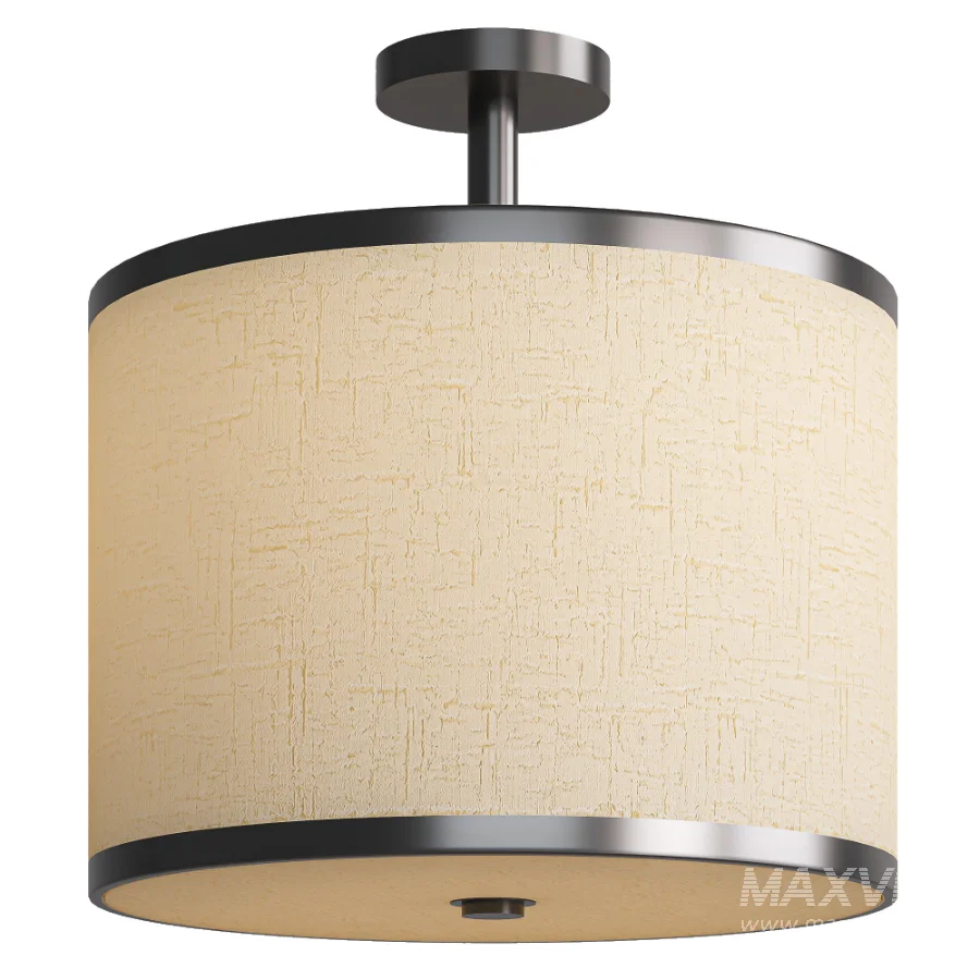 Flush Mount Ceiling Light - Image 2