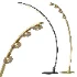 Cangini Tucci Gregh Floor Lamp - Thumbnail 2