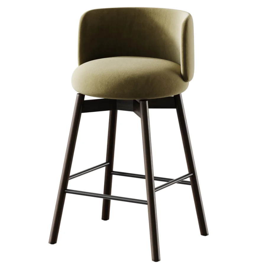 Devon Bar Chair - Image 4