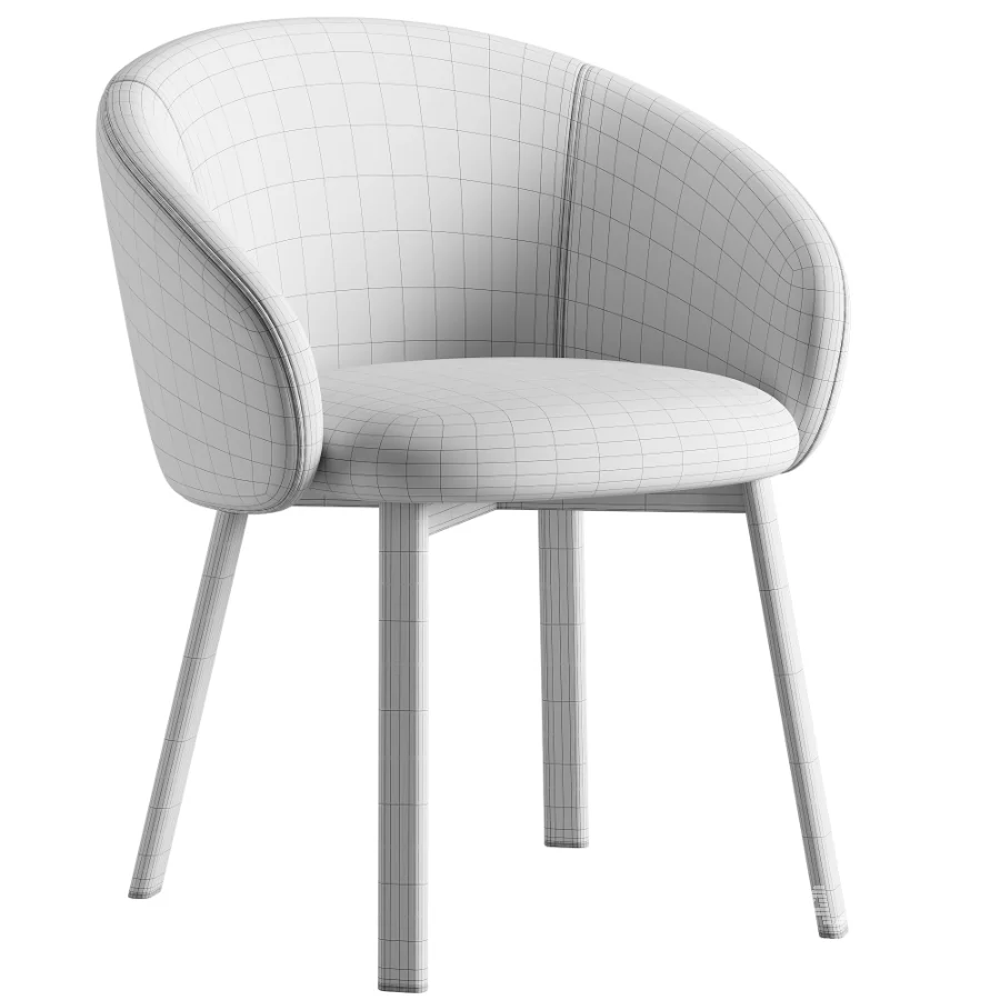 Humphrey Chair - Image 6